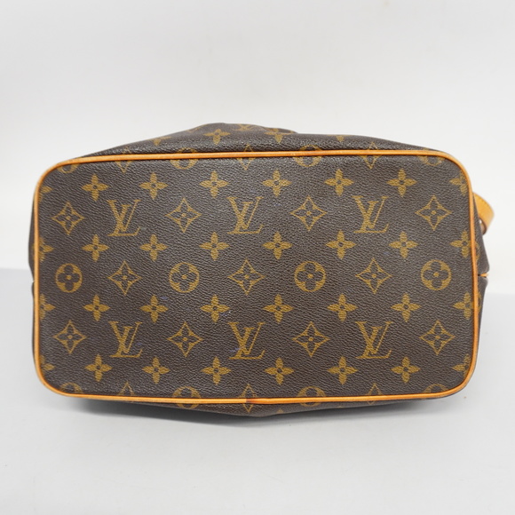 LOUIS VUITTON[3yd4235] Auth  2way Bag Monogram Palermo PM M40145 - Picture 3 of 10